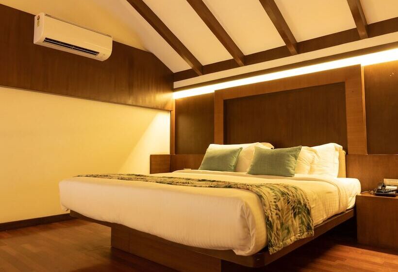 اتاق دوبلکس, Silent Shores Resort & Spa