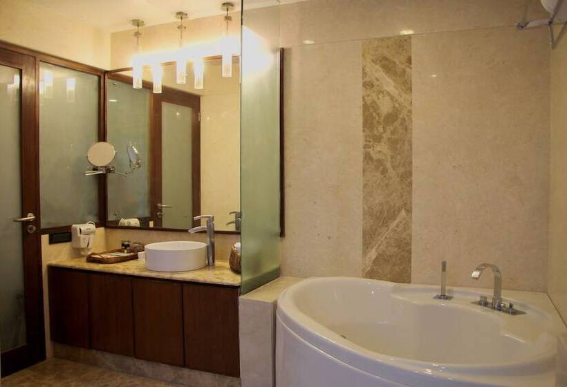 خانه 1 خوابه, Silent Shores Resort & Spa