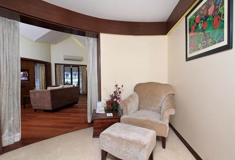 خانه 1 خوابه, Silent Shores Resort & Spa