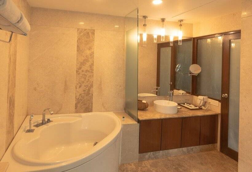 خانه 1 خوابه, Silent Shores Resort & Spa