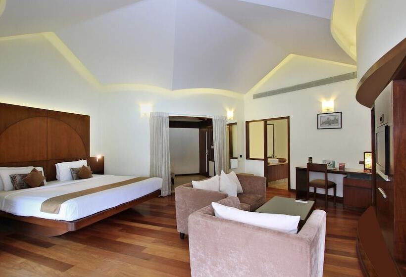 خانه 1 خوابه, Silent Shores Resort & Spa