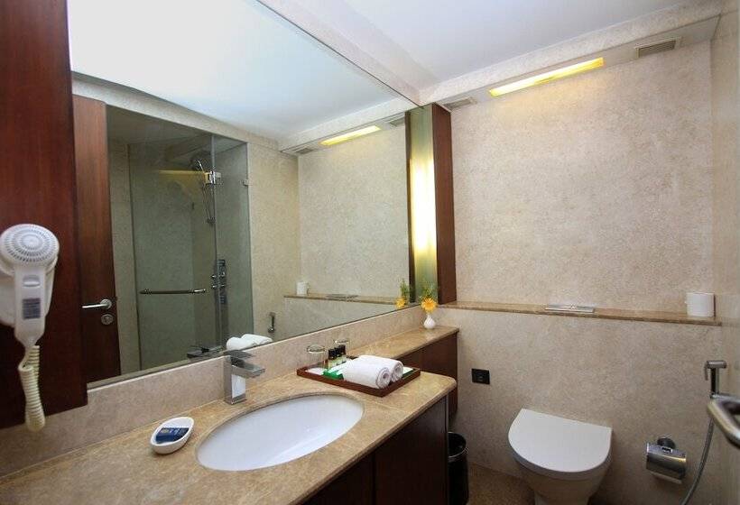 اتاق لوکس, Silent Shores Resort & Spa