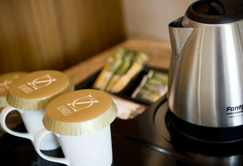 اتاق خانوادگی, Oz Hotels Side Premium