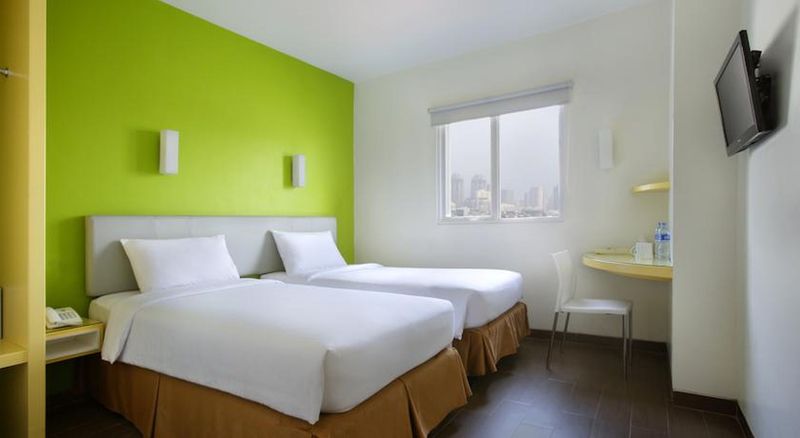 Номер Стандарт, Amaris Hotel Dr. Susilo Grogol