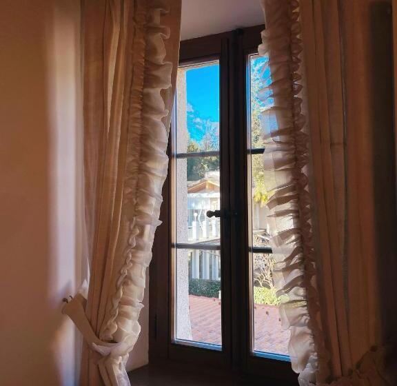 4 Bett Superior Zimmer, Grotto Flora B&b Chambres De Charme