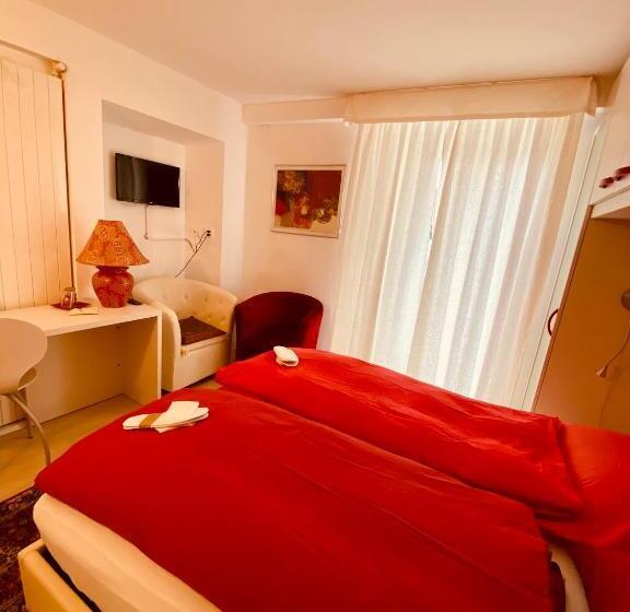 Economy Zimmer geteiltes Bad, Grotto Flora B&b Chambres De Charme