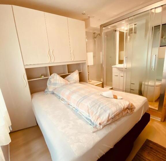 Economy Einzelzimmer, Grotto Flora B&b Chambres De Charme