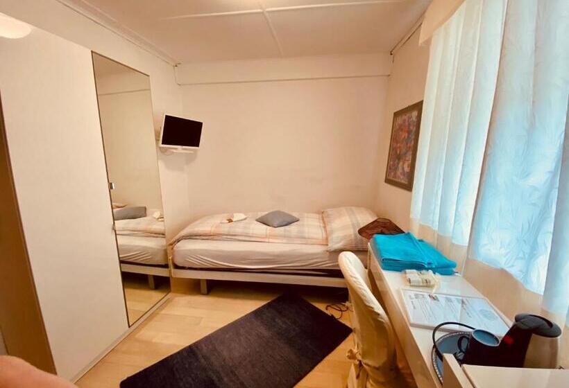 Economy Einzelzimmer, Grotto Flora B&b Chambres De Charme