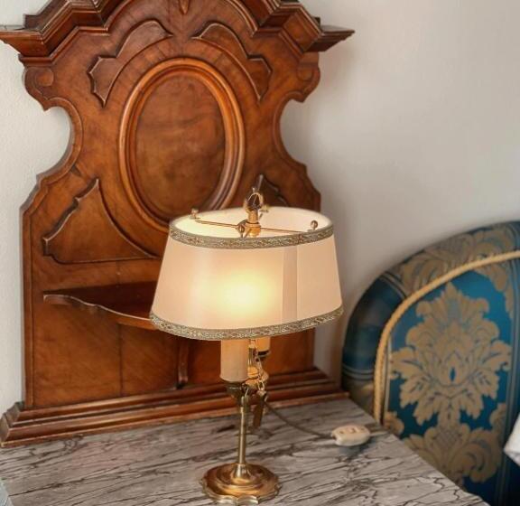 3 Bett Deluxe Zimmer, Grotto Flora B&b Chambres De Charme