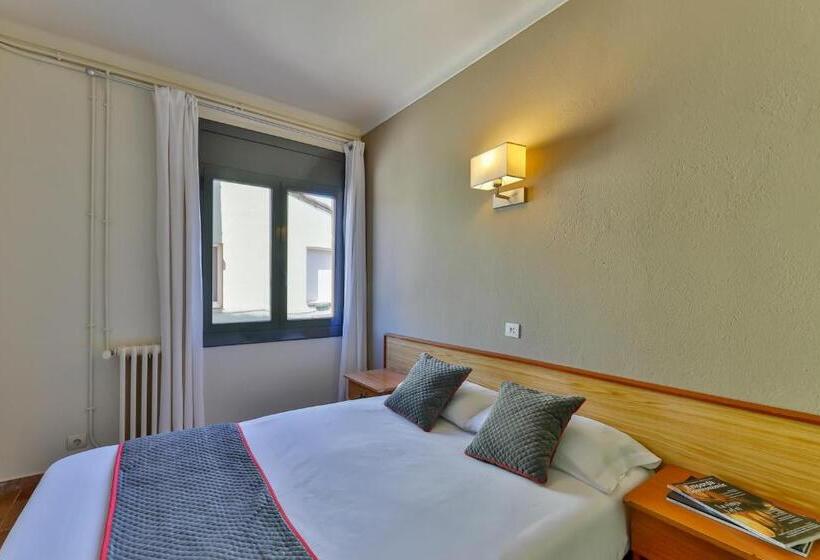 Номер Стандарт, Hostal Alberana