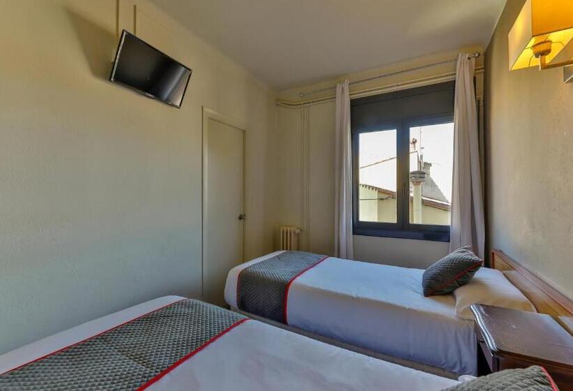 Номер Стандарт, Hostal Alberana