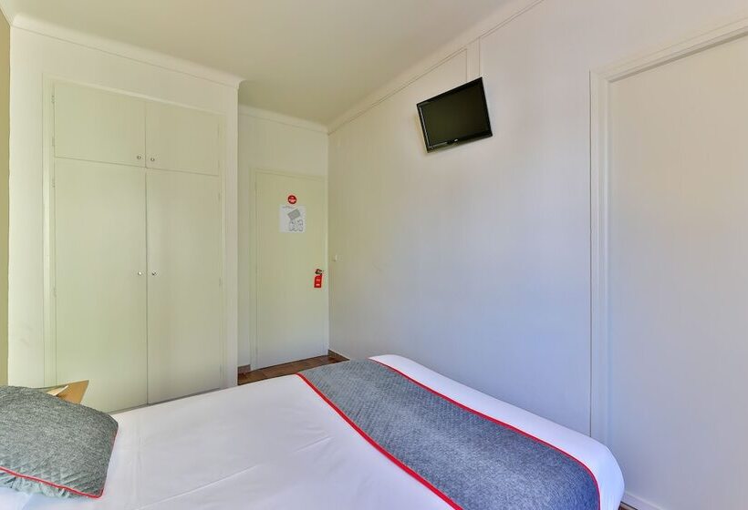Номер Стандарт, Hostal Alberana