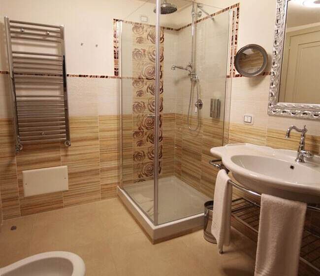 اتاق خانوادگی, Best Western Plus Hotel Perla Del Porto