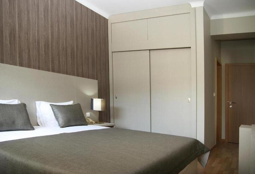 Семейный Номер, Douro Inn