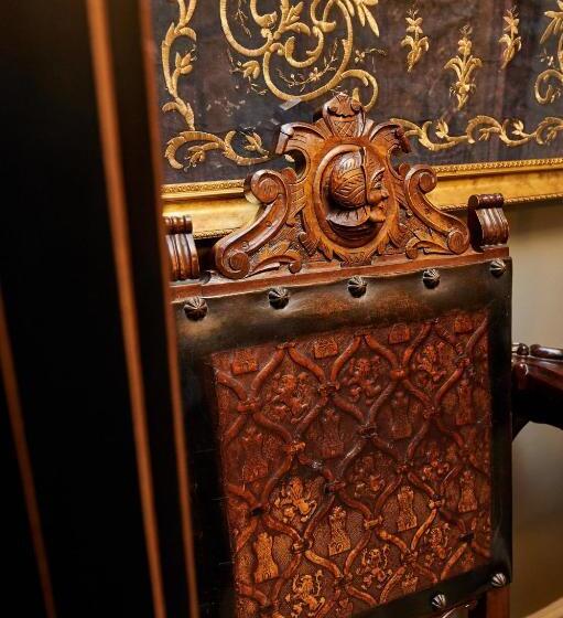 Superior Room, Faik Pasha Hotels Special Category Beyoglu Istanbul