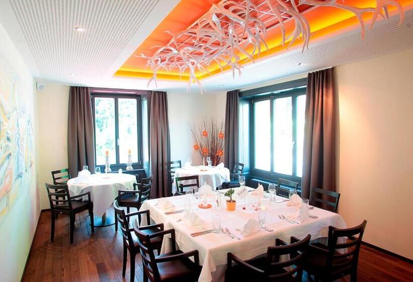 标准间带阳台, Gasthaus Zur Waldegg; Bw Signature Collection