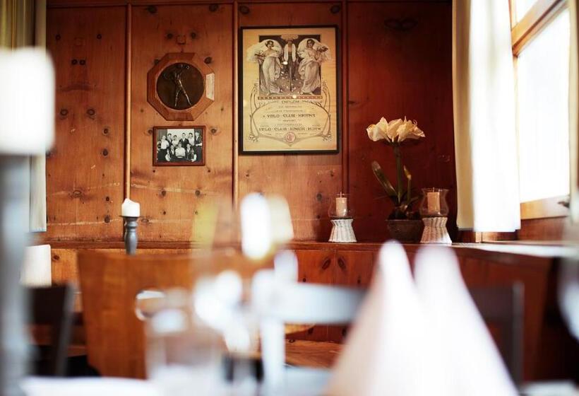 家庭间, Gasthaus Zur Waldegg; Bw Signature Collection