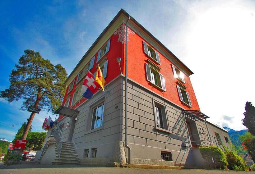 家庭间, Gasthaus Zur Waldegg; Bw Signature Collection
