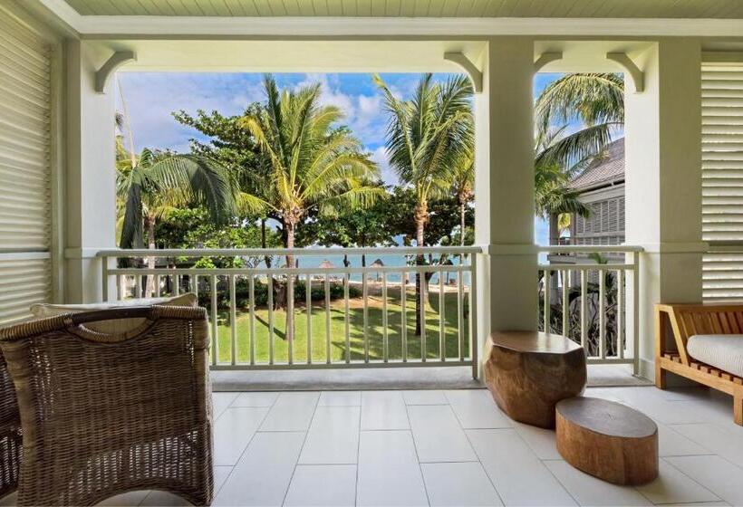 سوییت جونیور, The St Regis Le Morne Resort, Mauritius