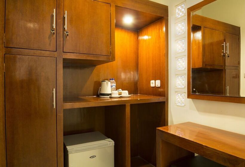 Номер Deluxe, Kodja Beach Resort