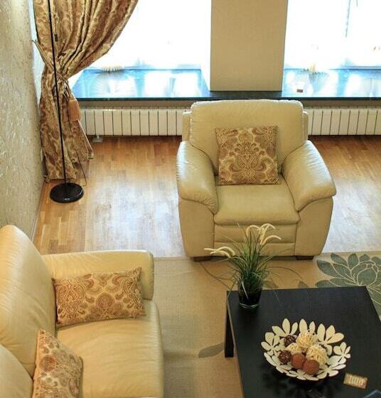 استودیوی استاندارد, Minima Kitay Gorod