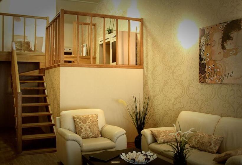 استودیوی استاندارد, Minima Kitay Gorod