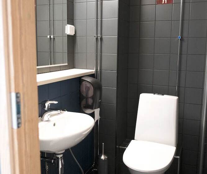 Номер Стандарт, Santasport Resort