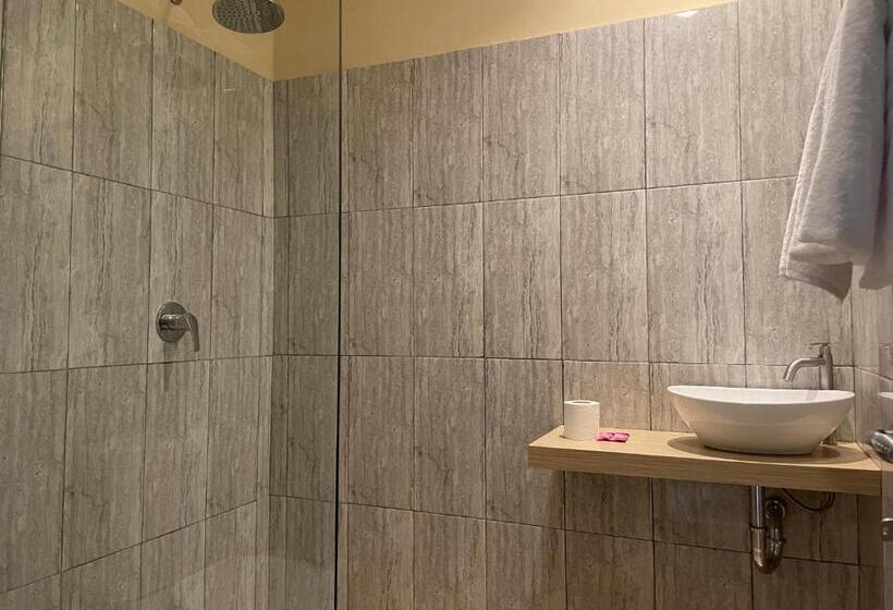 Номер Deluxe, Seminyak Point Guesthouse