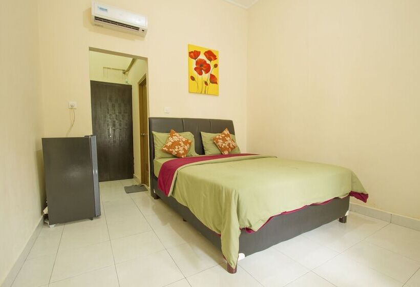 Номер Стандарт, Seminyak Point Guesthouse