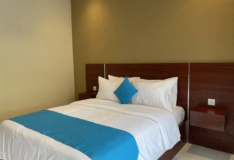 Номер Deluxe, Seminyak Point Guesthouse