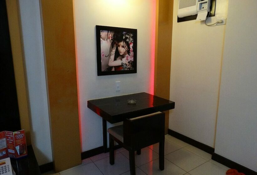 行政房间, Sogo   Edsa, Pasay Harrison