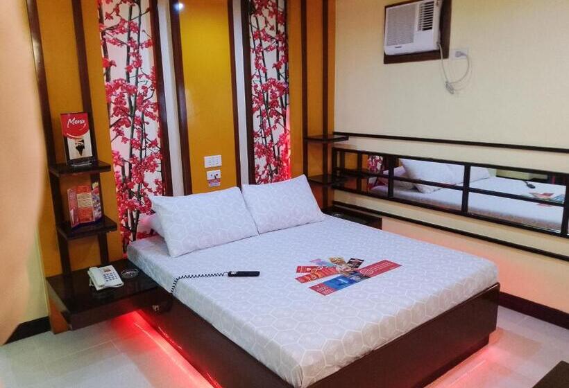 이그제큐티브 룸, Sogo   Edsa, Pasay Harrison