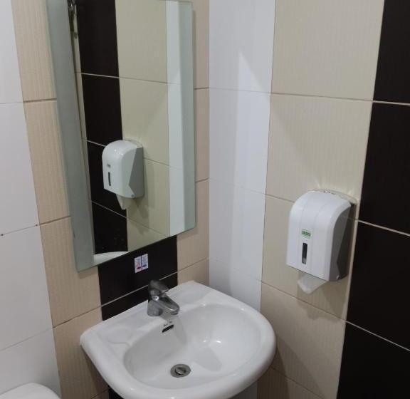 스탠다드 룸, Sogo   Edsa, Pasay Harrison
