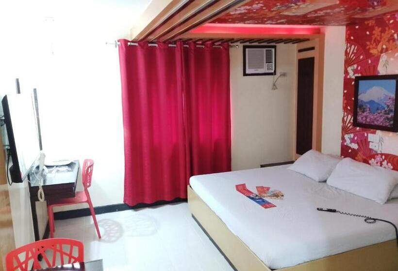 标准间, Sogo   Edsa, Pasay Harrison