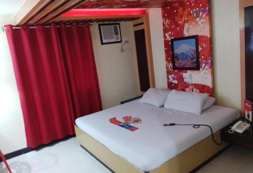 스탠다드 룸, Sogo   Edsa, Pasay Harrison