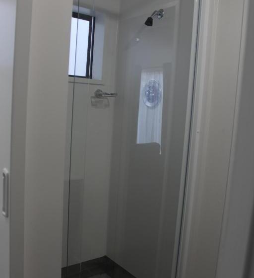 스탠다드 스튜디오, The Lofts Apartments