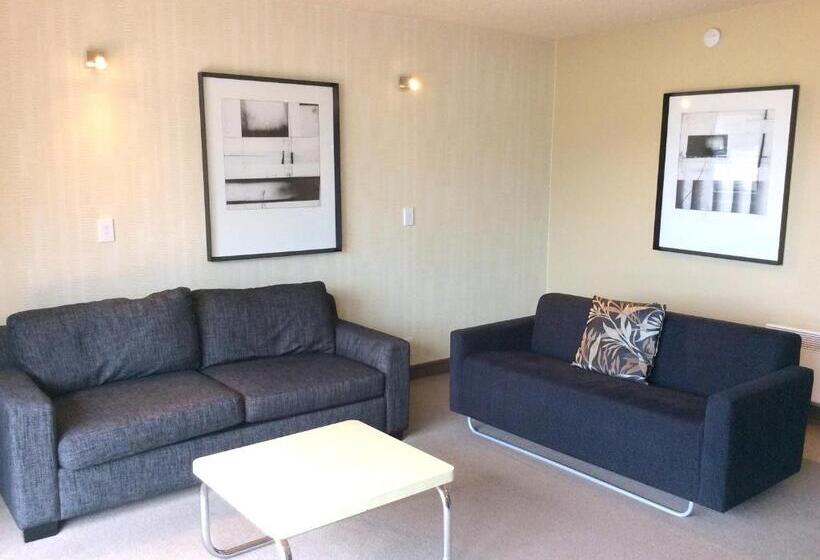 침실 1개 아파트, The Lofts Apartments
