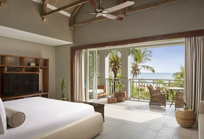 سوییت جونیور, The St Regis Le Morne Resort, Mauritius