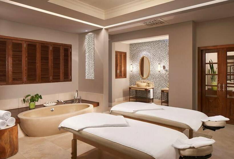سوییت, The St Regis Le Morne Resort, Mauritius