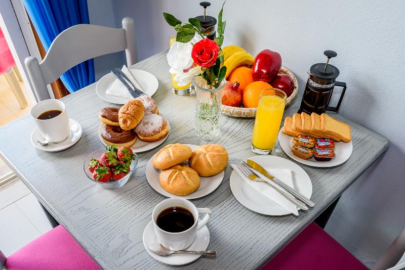 침실 1개 아파트, Louladakis Apartments