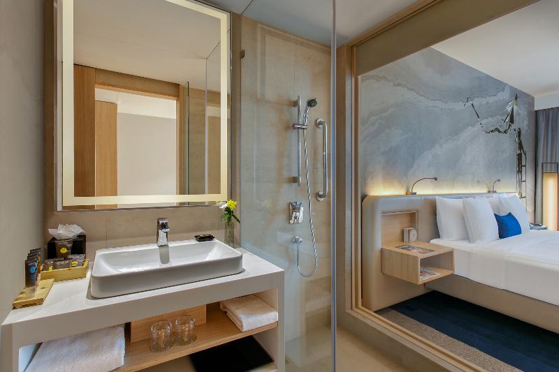 اتاق پرمیوم, Novotel Ahmedabad
