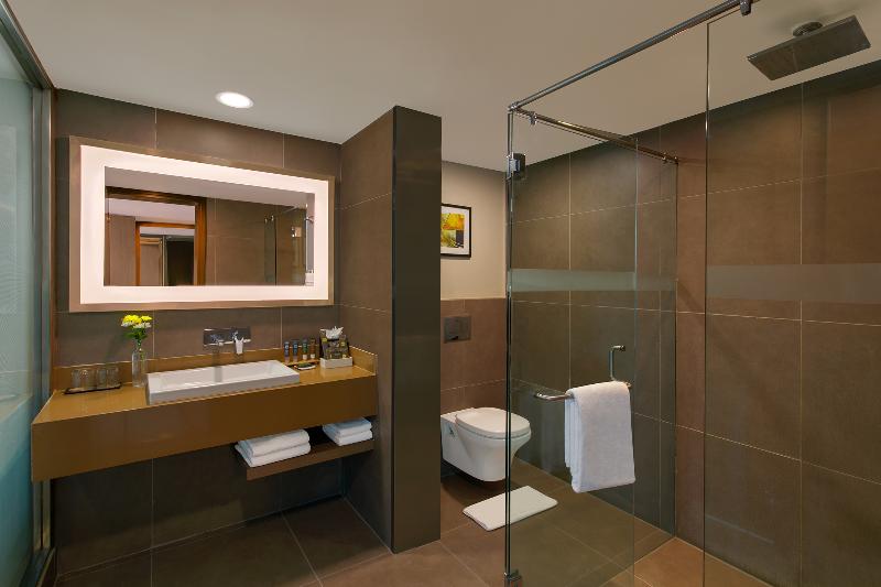 سوییت جونیور اجرایی, Novotel Ahmedabad