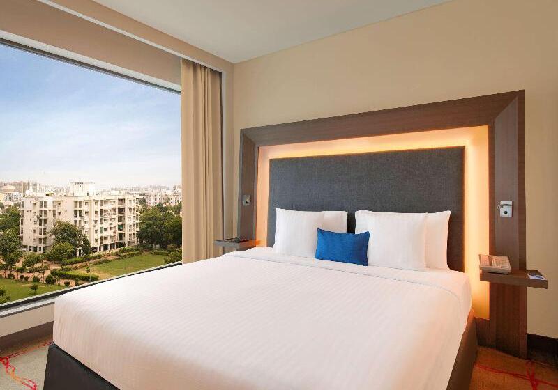 سوییت جونیور اجرایی, Novotel Ahmedabad