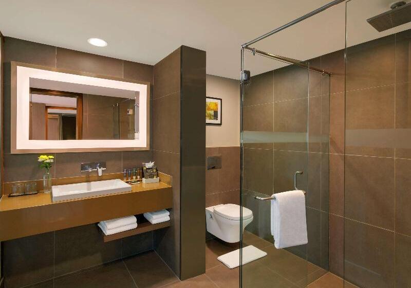 سوییت جونیور اجرایی, Novotel Ahmedabad