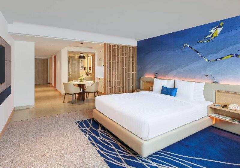 سوئیت پریمیوم, Novotel Ahmedabad