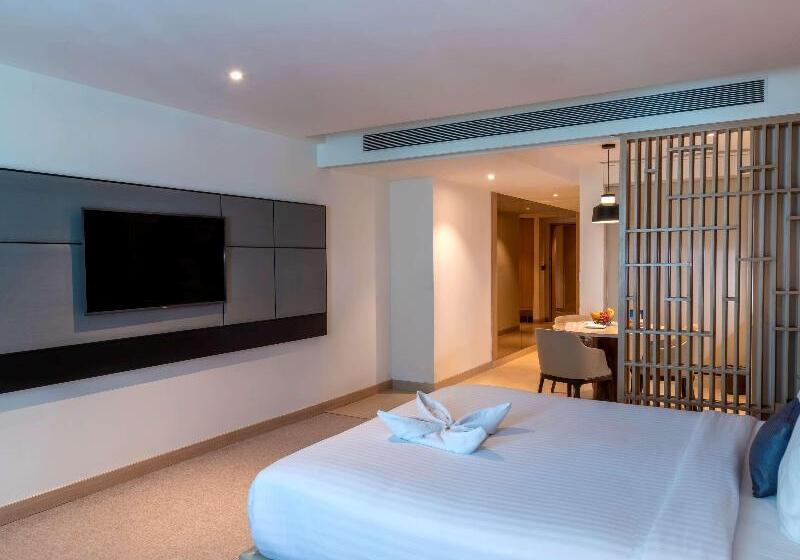 سوئیت پریمیوم, Novotel Ahmedabad