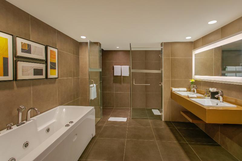 سوییت اجرایی, Novotel Ahmedabad