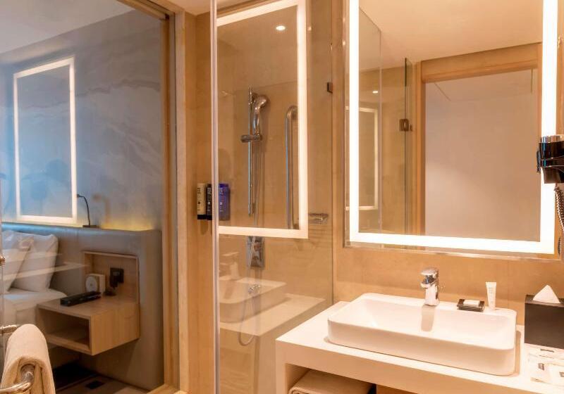 اتاق پرمیوم, Novotel Ahmedabad