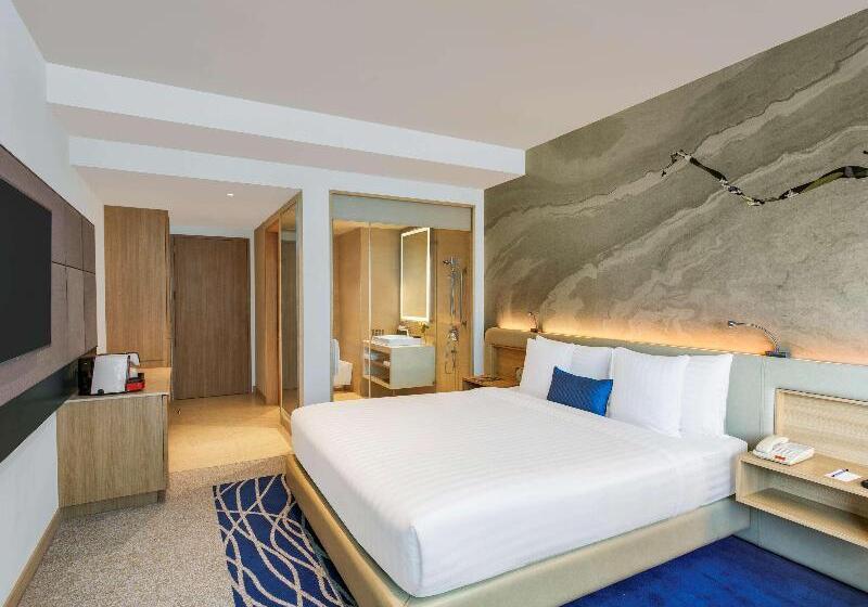 اتاق پرمیوم, Novotel Ahmedabad