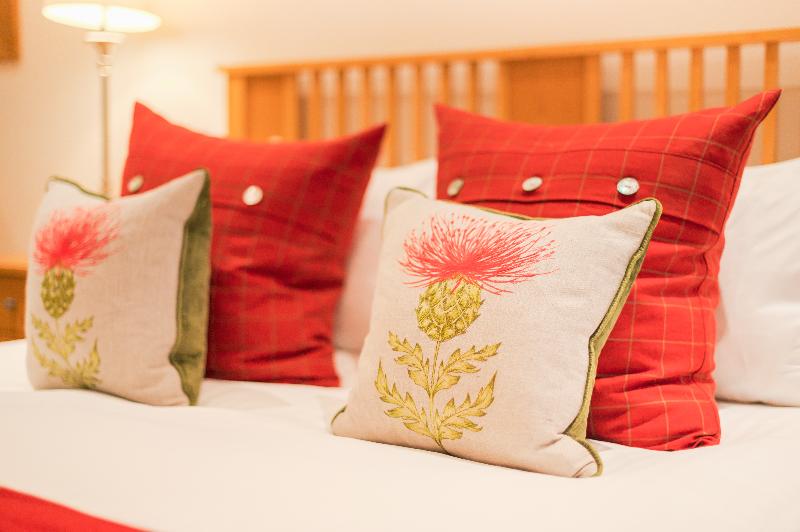Apartament Klasyczny 1 Sypialnia, Highland Apartments By Mansley